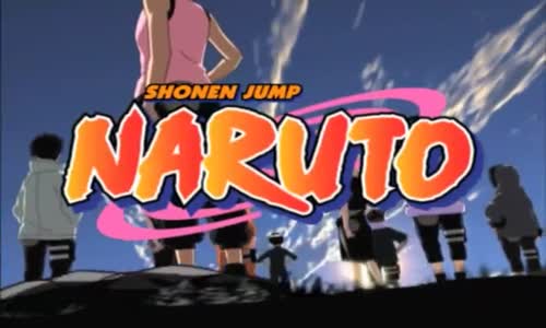 Naruto 163. Bölüm