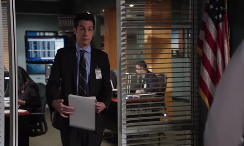 Booth Offers Aubrey Lead On Their New Case - Season 12 Ep. 10 