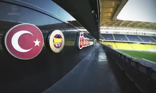 Fenerbahçe'den Beşiktaş'a Gözdağı!