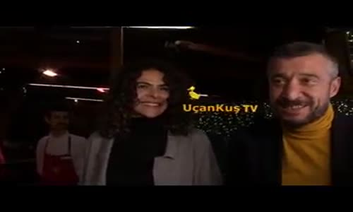 Gamze Topuz Ve Tümer Metin İkilisi Evleniyor Mu