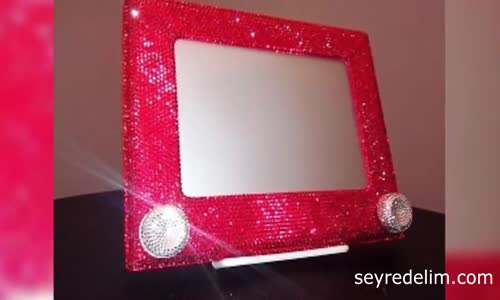 Sadece Zengin Çocuklarının Alabileceği 5 Oyuncak 