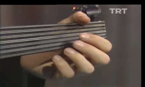 Sinan Özen-Ne Kavgam Bitti Ne Sevdam 