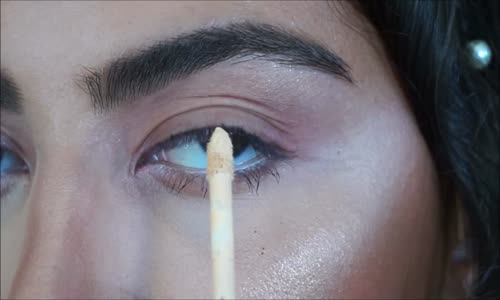  Türkan Şoray Göz Makyajı 