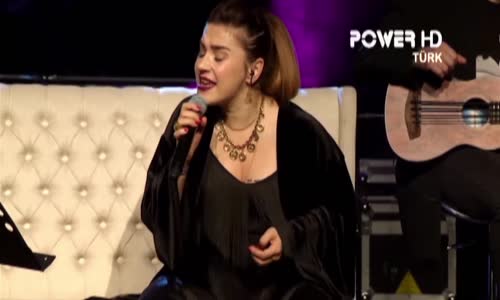 Ceyl'an Ertem - Bırak Kendini Powertürk Akustik