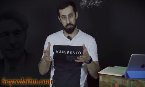 Ateist Genç Bu Müslümana Neden Teşekkür Etti ? Kuddüs - Mehmet Yıldız
