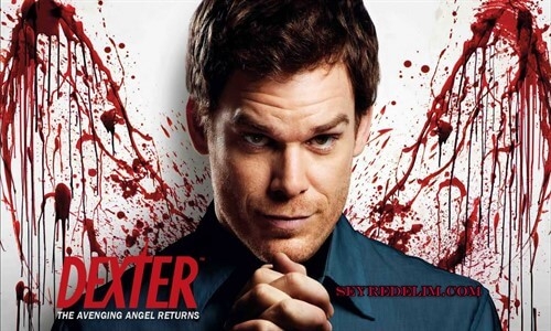  Dexter  4. Sezon 3. Bölüm Türkçe Altyazılı Hd İzle Yabancı Diziler 