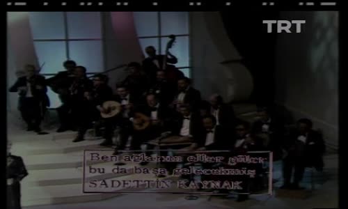 Muazzez Abacı-Ben Ağlarım Eller Güler izle