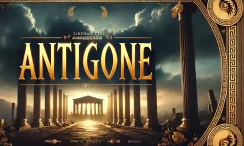 Antigone