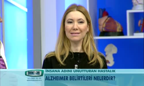 Hangi Unutkanlıklar Alzheimer Sinyalidir