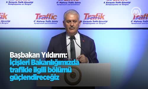 Başbakan Yıldırım Hiç Boşuna Heveslenmeyin