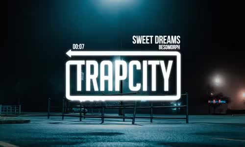 Besomorph - Sweet Dreams