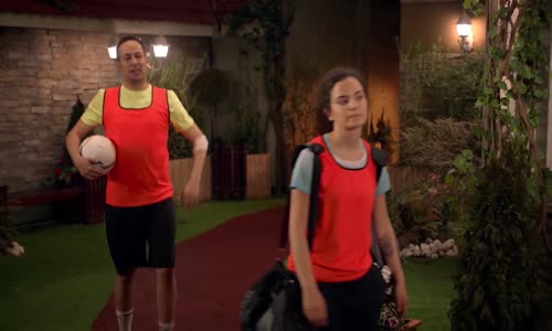 Jet Sosyete 14. Bölüm - Big Bang