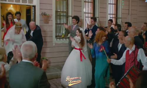 Hangimiz Sevmedik - Son Sahne