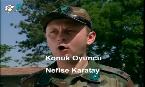 Emret Komutanım - Şakir'in Bulduğu Sihirli Yüzük Alay'da Gizemli İskelet Bulundu