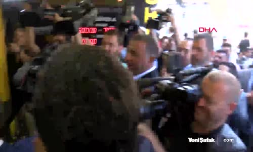 Erdoğan'ın Çağrısıyla 3 Milyon Dolar Bozdurdular