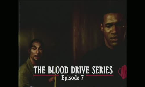 Blood Drive 1. Sezon 7. Bölüm Fragmanı