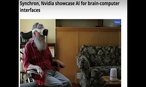 THE UNTHINKABLE IS HAPPENING! THE BRAIN CHIP IS STARTING TO BE CELEBRATED & ACCEPTED BY OUR SOCIETY!