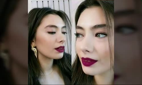 Neslihan Atagül Yeni Görüntülerini Sosyal Medya'da Paylaştı