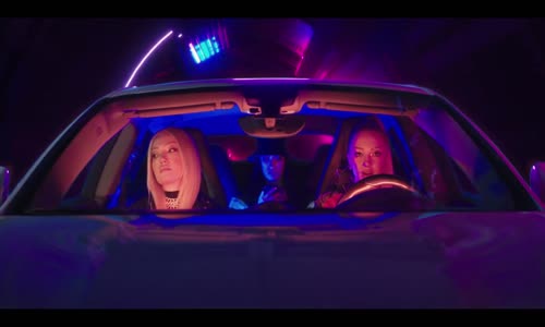 Rozz Kalliope & Ece Seçkin - Benjamins 3