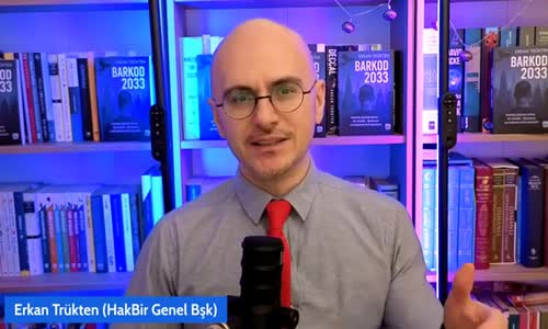 EPSTEİNİN TÜRKİYE AYAĞI PATLADI!