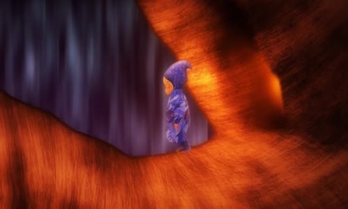 Baba Sesinden Yağmur Yağar Sere Serpe Ninnisi 