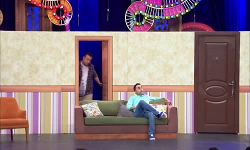 Güldür Güldür Show 179. Bölüm - Çapkınlık