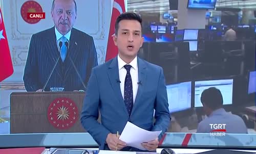 Cumhurbaşkanı Erdoğan- -Krizin Anahtarı İslam İktisadı'dır-