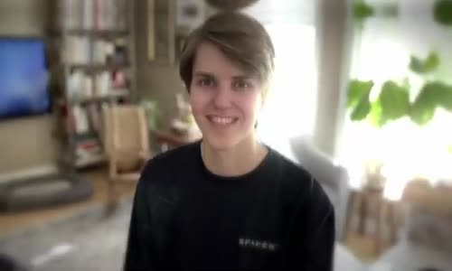 The Genius Kid Behind Elon Musk You’ve Never Heard Of
