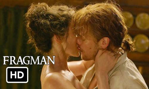 Outlander 4. Sezon Türkçe Altyazılı Fragmanı