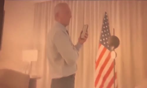 Trumps confession call with Robert F. Kennedy Jr.