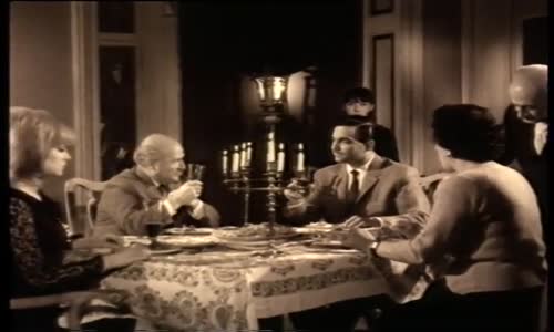 Lütfen Hayranlığımı Kabul Ediniz