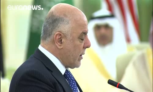 Tillerson  İranlı Milisler Irak'ı Terk Etsin 