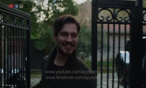  Çağatay Ulusoy - Mutlu Sonsuz ( Delibal Film Müziği )