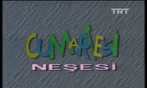 Cumartesi Neşesi 4.Bölüm