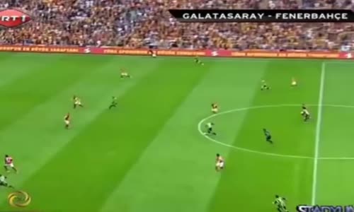 GALATASARAY 1-2 FENERBAHÇE SÜPER FİNAL GENİŞ ÖZETİ TT ARENA 24.04.2012