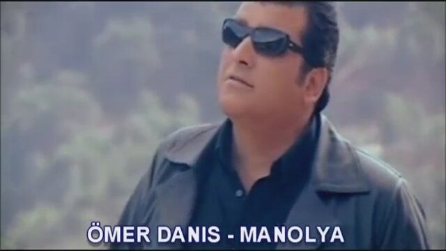 Ömer Danis - Manolya
