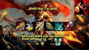 Adc Rehberi Xin Zhao