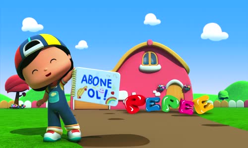 Pepee  Bibii Ekeyi Üzünce