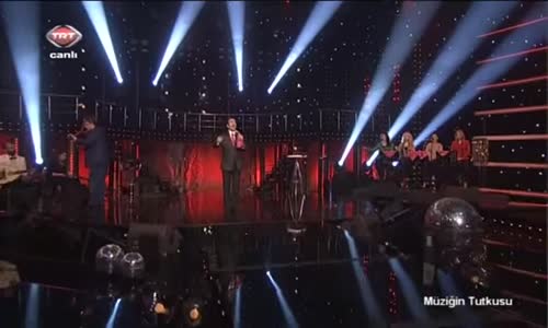 Mustafa Keser Ne Çıkar Bahtımızda