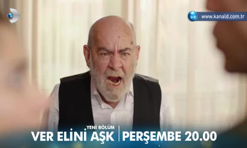Ver Elini Aşk 2 .Bölüm 2.Fragmanı