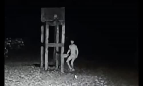 Creepy Videos That Left Me Very Puzzled