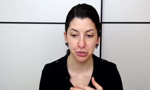 Ceyhan Başlangıç Işıltılı Göz Makyajı