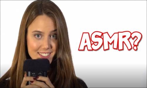 Asmr Nedir