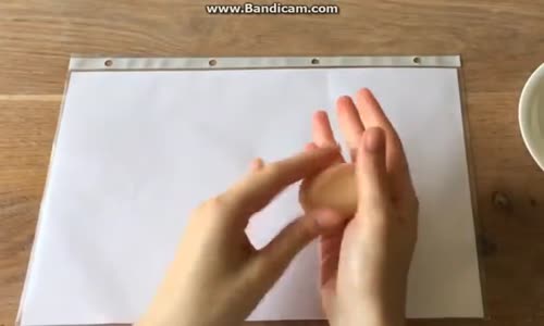 Şeker Hamuru ile Yeni Doğan Bebek Yapımı