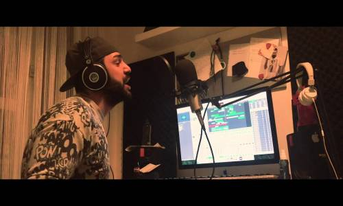 Tankurt Manas - Bi Bidon