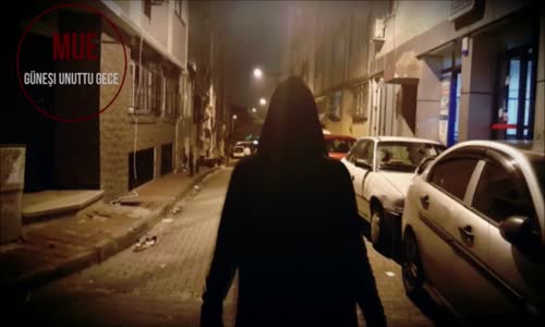 Mue - Güneşi Unuttu Gece