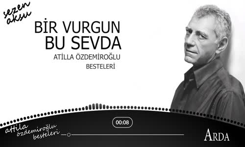 Sezen Aksu - Bir Vurgun Bu Sevda [ Attila Özdemiroğlu Besteleri 2020 Arda Müzik ] 