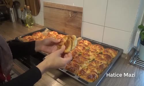 Haşhaşlı Açma Tarifi 