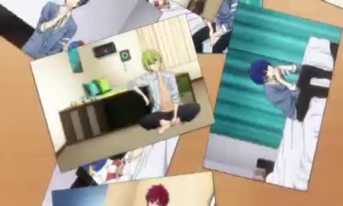 Marginal 4 The Animation 1. Sezon 5. Bölümünü Türkçe Altyazılı Hd Çizgi Film İzle