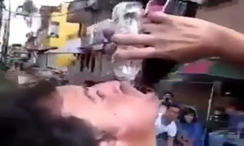 Alkolik Olmanın Hakkını Veren Rus